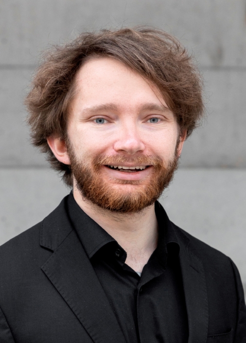 Pascal Weder