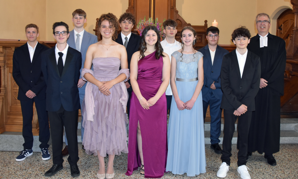 Konfirmation